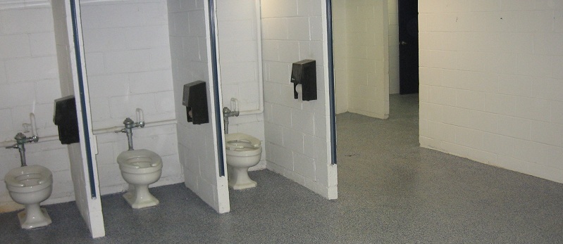  Bathroom Floor Coatings in Delaware